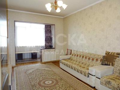 Продаю 3-комнатную квартиру, 63кв. м., этаж - 5/5, Гоголя/Фрунзе.