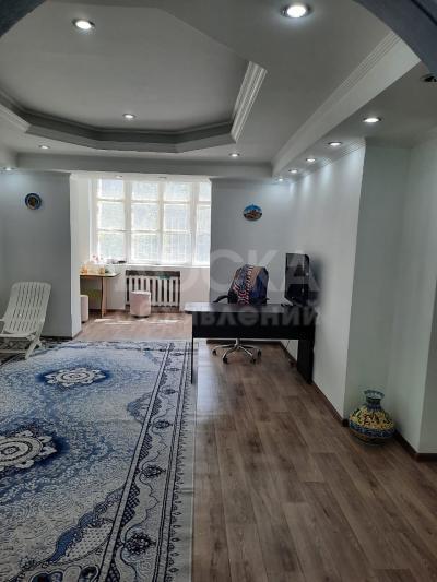 Продаю офисное помещение 60м2кв. м., Байтик Баатыра (Советская) перес.Кулатова.