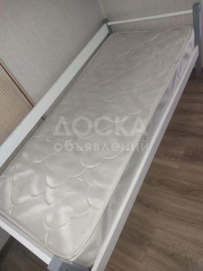 Продам кровать