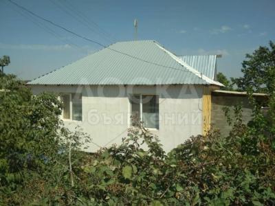 Продаю дом 3-ком. 52кв. м., этаж-1, 5-сот., стена кирпич, с.Кара-Жыгач .