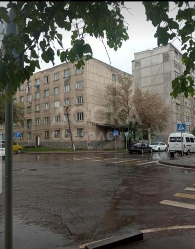 Продаю 1-комнатную квартиру, 26кв. м., этаж - 5/5, Политех.