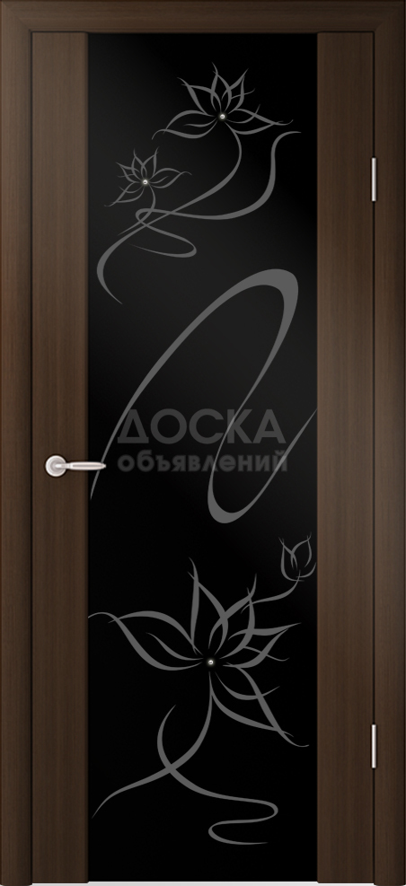 Российские межкомнатные двери