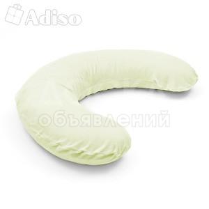 Подушка для будущих мам