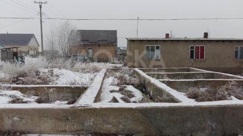 Продаю участок под строительство, 5 соток жм Алтын-Ордо.