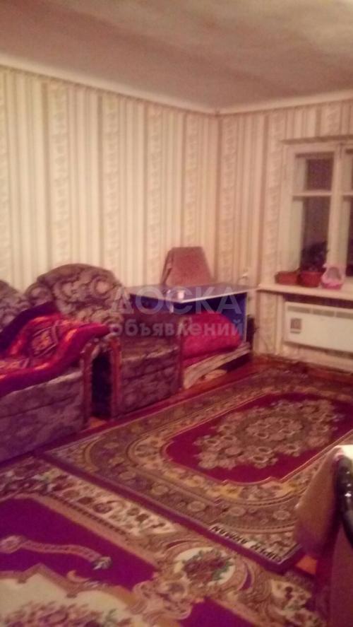 Продаю квартиру 1-ком., 33кв. м., этаж - 1/1, Бишкек.