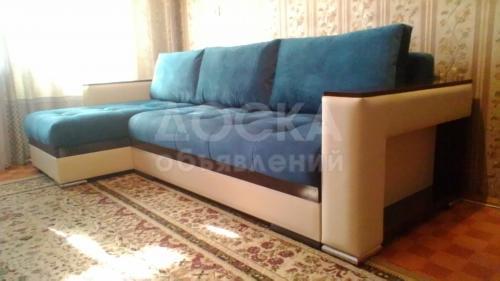Продаю мягкий мебель по себестоимости, срочно!