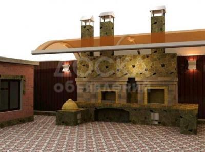 Услуги печника. Печи! Камины! Барбекю!