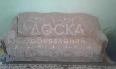продается б\у диван