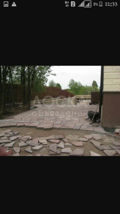 Продаю камень, по цене брусчатки, 500 сом