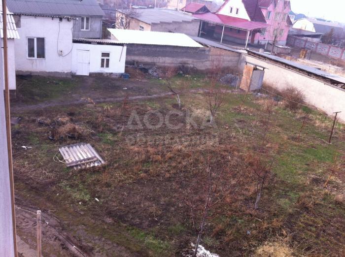 продаю времянку с 9 сот участком