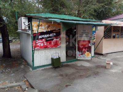 Продаю коммерческую недвижимость торговые помещения 2кв. м., проспект Мира , Ахунбаева пересечения .