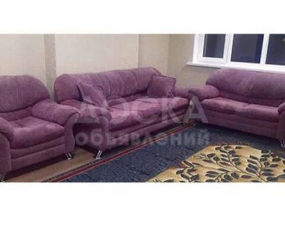 Срочно продаю диван "Лина"раздвижной+чехол