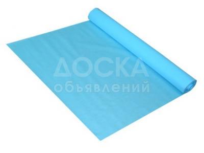 Гидро-ветрозащитная пленка