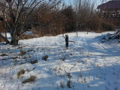 Продаю участок сельхоз назначения, 6 соток Дмитриевка Ж/Д Дачи.