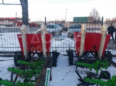 Продаю сельхоз-технику: