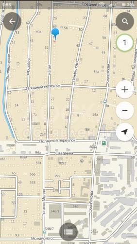 Продаю дом 3-ком., 70кв. м., этаж-1, 8-сот., стена другое, ул. Чагай.