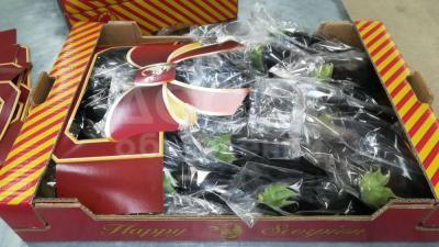 Продаем баклажан из Испании