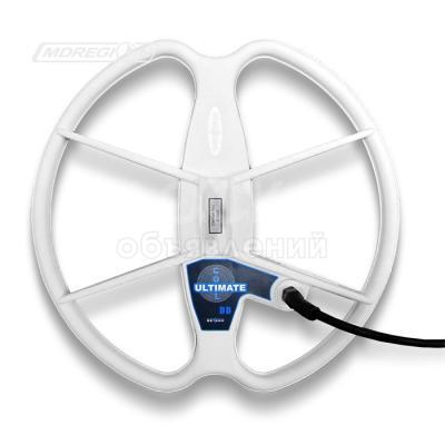 Катушка Detech Ultimate 13" DD для Garrett ACE