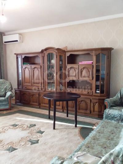 Продаю 4-комнатную квартиру, 160кв. м., этаж - 6/9, Эркиндик/Ж.Жолу.