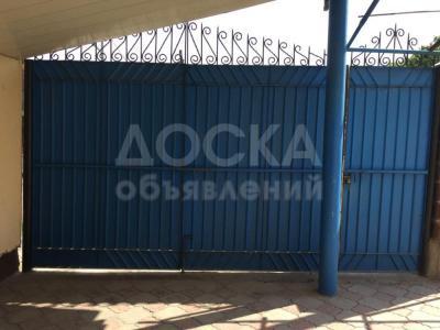 Продаются красивые б/у ворота