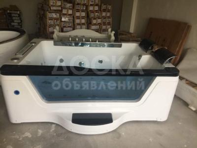 Ванна джакузи