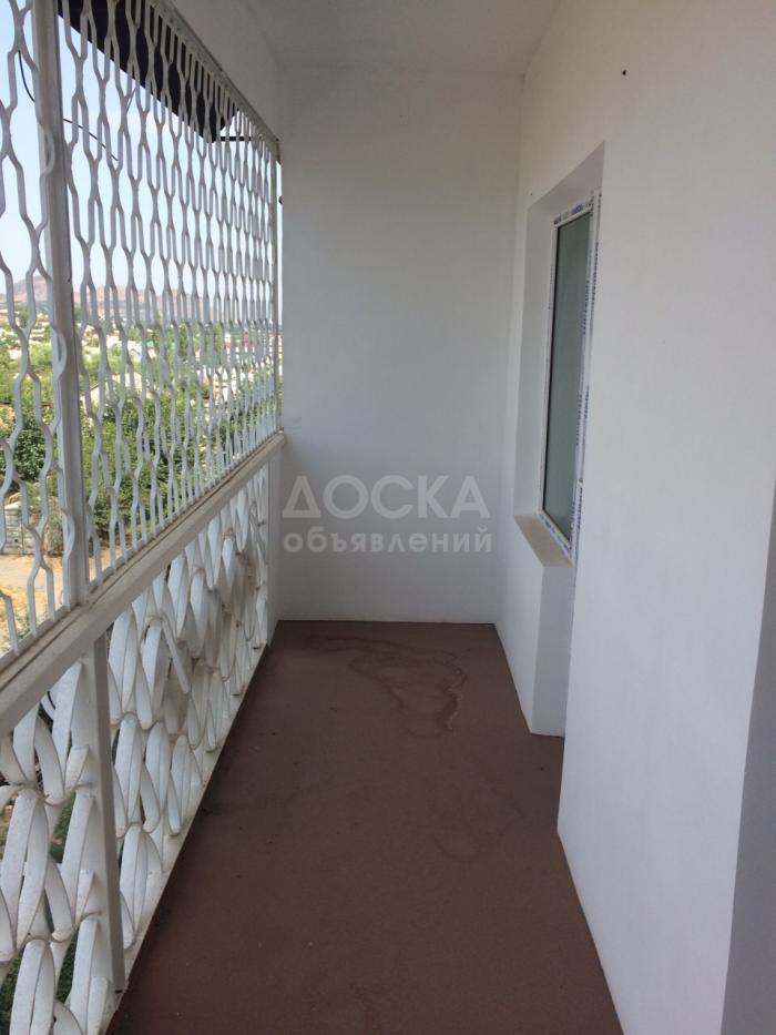 Продаю квартиру 4-ком., 114кв. м., этаж - 5/5, р-н Резиденции, ул. С. Ибраимова, д. 26, кв. 10,