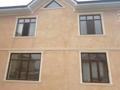 пластиковые  и алюминиевые окна, двери, витражи