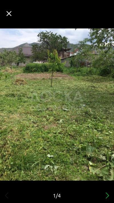 Продаю дом 6-ком. 100кв. м., этаж-1, 10-сот., стена другое, Село Беш - Кунгей .