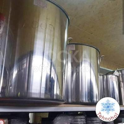 кастрюли больших размеров 
ᅠ