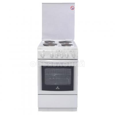 11109 - Электрическая плита DE LUXE 506004.03э (кр)
