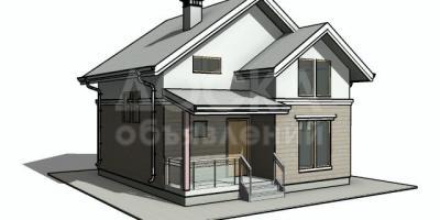 Продаю дом 7-ком. 150кв. м., этаж-1, 12-сот., стена кирпич, Горького/Ауэзова.