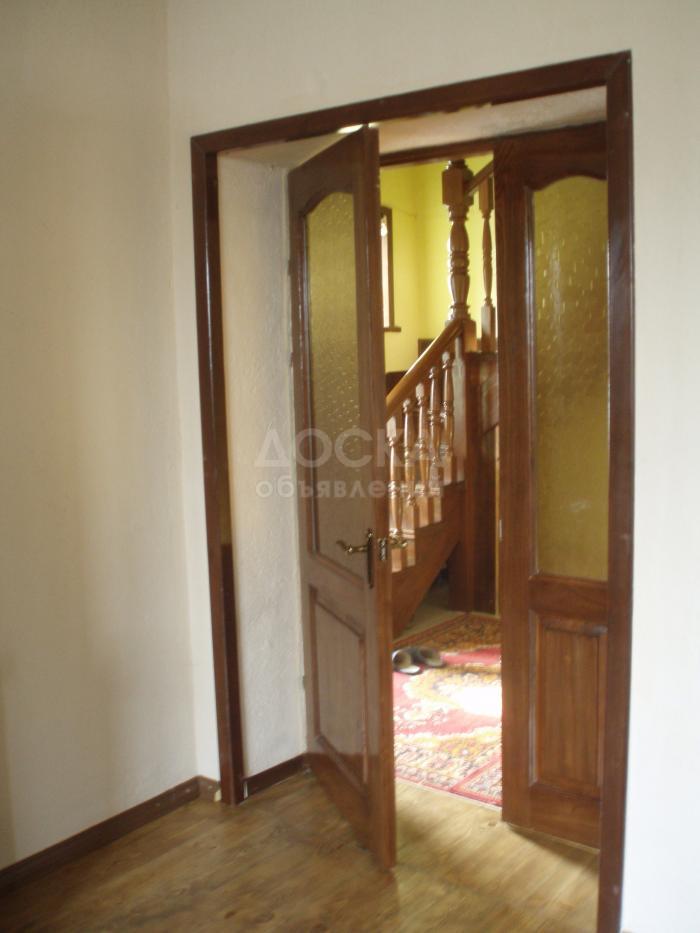 Межком. Двери и лестницы на заказ.