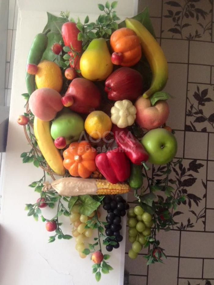 ручная работа