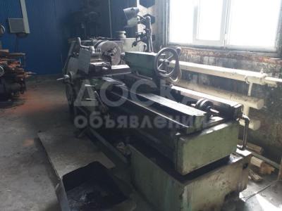 Срочно! Продается Станок токарно-винторезный повышенной точности универсальный-16Б25ПСп