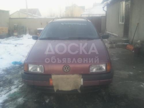 Продаю pass at b3