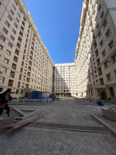 Продаю 3-комнатную квартиру, 98кв. м., этаж - 10/10, Белинка/Льва толстого .