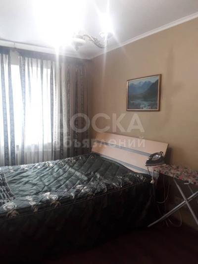 Продаю 2 к/кв. индивидуалку На 3 этаж из 5. Площадь 45 м2 Цена 43000$ Панфилова/Фрунзе