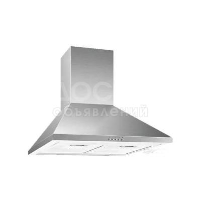 Каминная вытяжка Danke PN-C600w