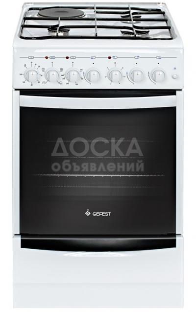 Плита GEFEST 5112-02