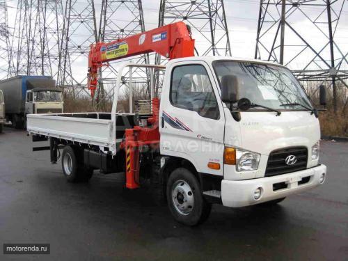 Услуги манипулятора и автовышки.