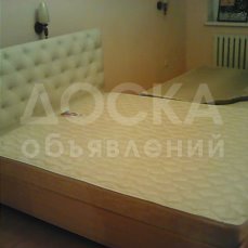 Делаю кровать на заказ