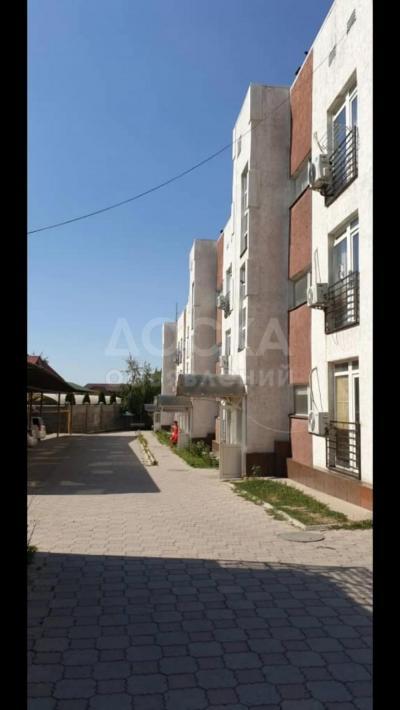 Срочно! Продам уютную 1 комнатную квартиру, 30м2. БахаБоронбая, Бишкек, 24000$