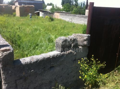 Продаю 8соток ж/м Арча-Бешик .