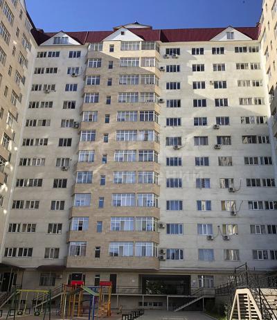 Продаю 2-комнатную квартиру, 72кв. м., этаж - 2/10, Московская/Турусбекова.