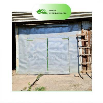 Продаю помещение свободного назначения 40кв. м., Курманжан Датка, ориентир гостиница Алай. .