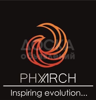 Первая в Кыргызстане Рендер Ферма