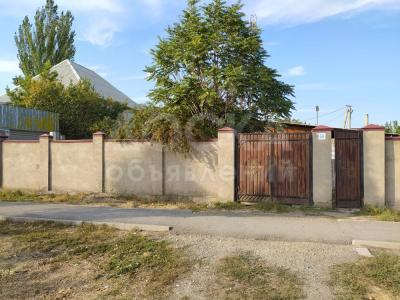 Продаю участок под строительство, 5 соток Ак Орго .