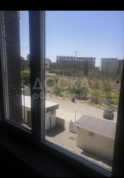 Продаю 1-комнатную квартиру, 495кв. м., этаж - 3/9, ТЦ Ала-Арча.