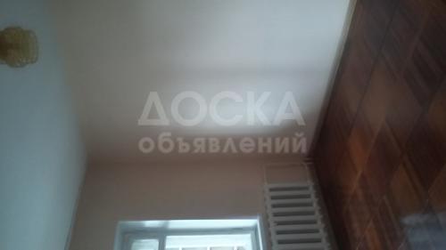 Продаю квартиру 2-ком., 64кв. м., этаж - 5/5, Уметалиева 81.