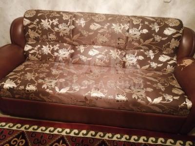 Срочно продам диван б/у